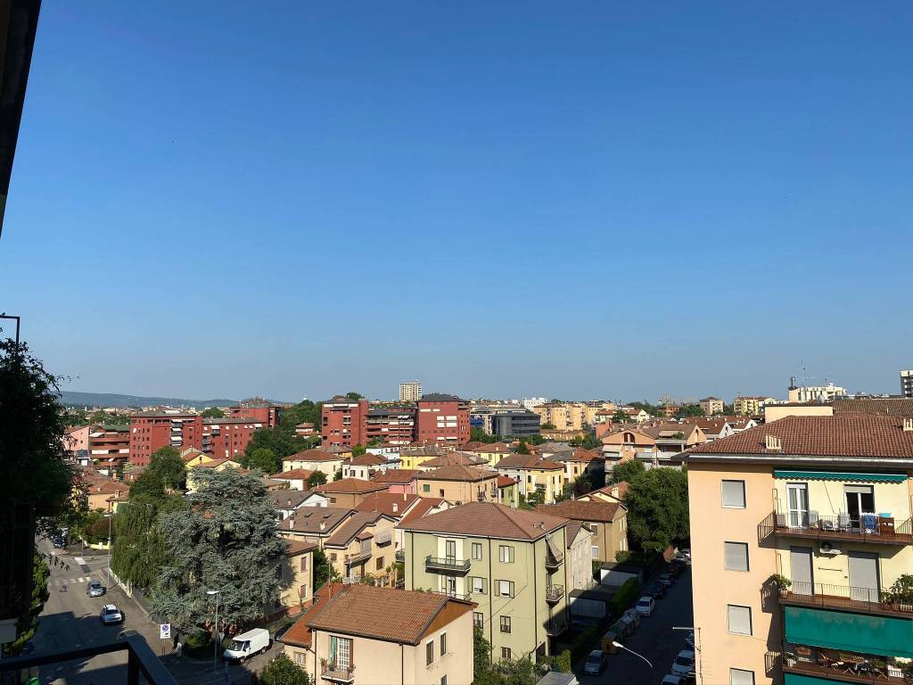 Appartamento a Verona in Via Fra' Giocondo, 62 - Foto 2