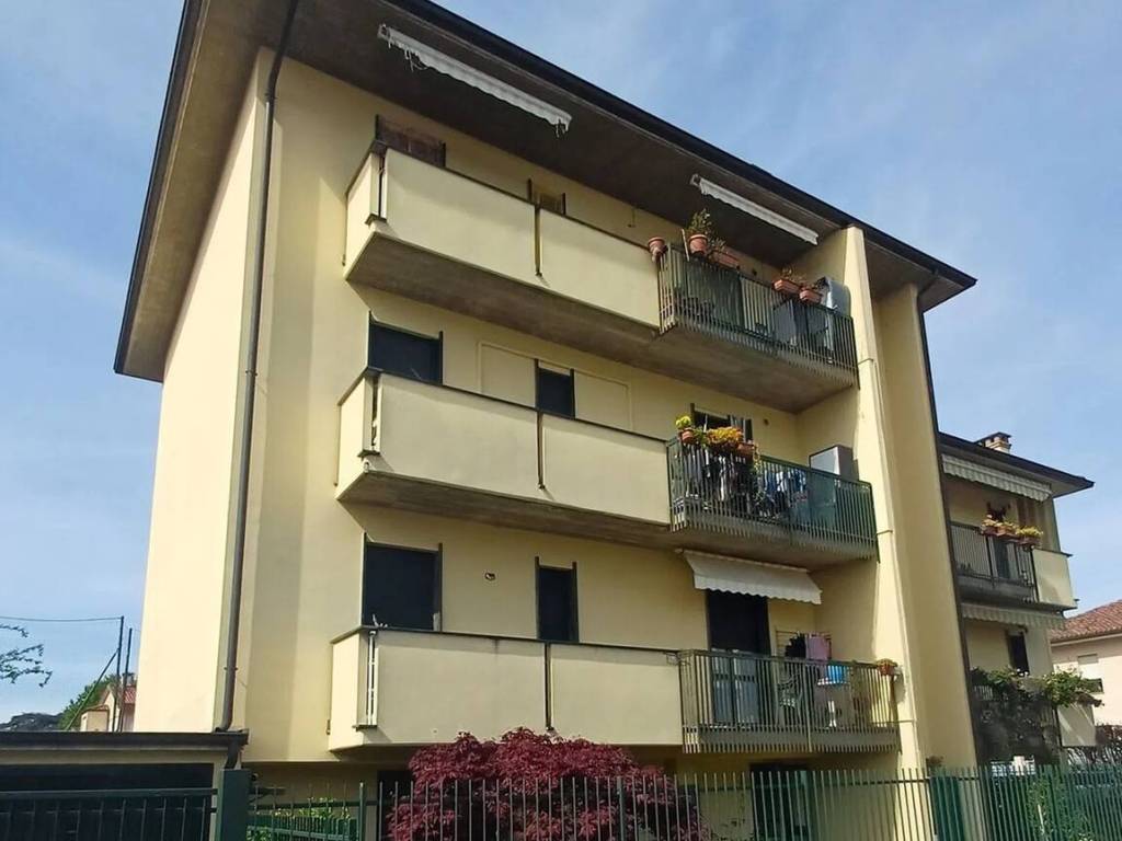 Appartamento a Sant'angelo lodigiano in Via Nazario Sauro - Foto 3