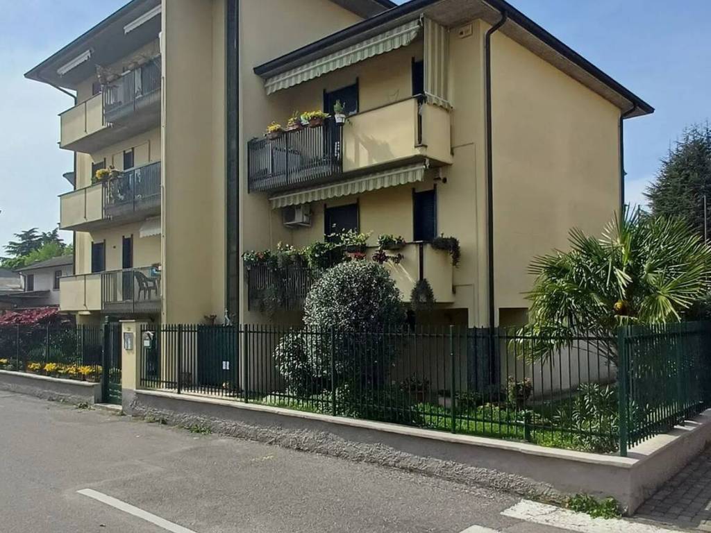 Appartamento a Sant'angelo lodigiano in Via Nazario Sauro - Foto 4