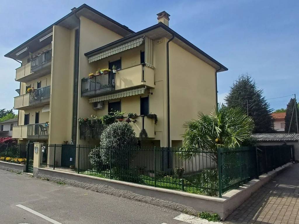 Appartamento a Sant'angelo lodigiano in Via Nazario Sauro - Foto 5