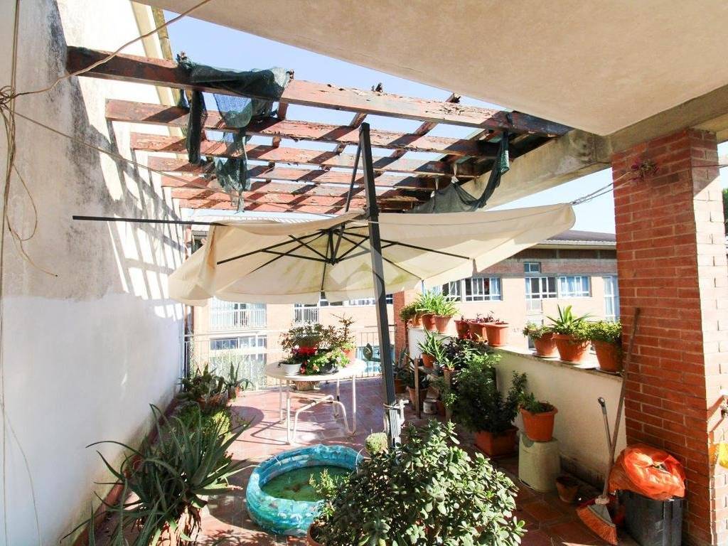 Appartamento a Ponsacco in Via Curtatone Montanara, 38 - Foto 5