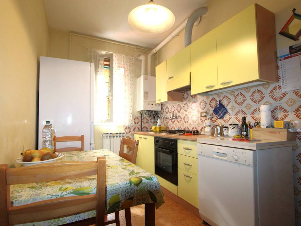 Appartamento a Zola predosa in Via della Resistenza, 8 - Foto 3