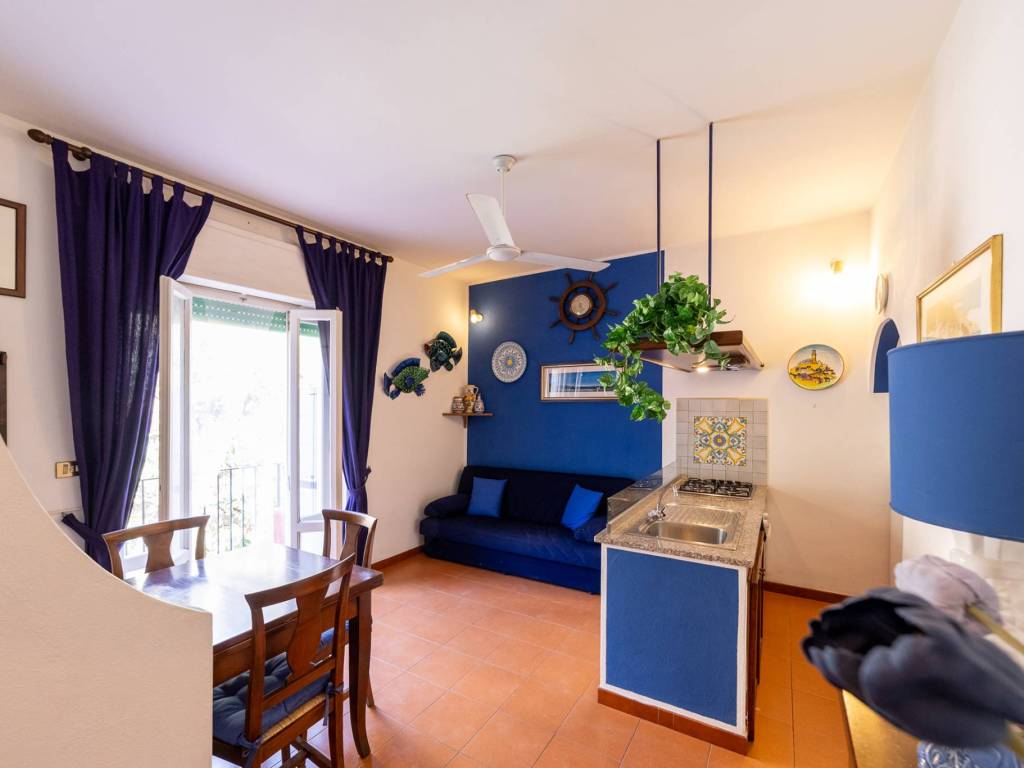 Appartamento a Monte argentario in Via del Molo - Foto 2