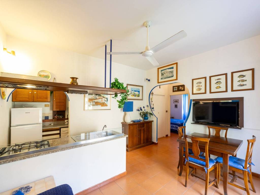 Appartamento a Monte argentario in Via del Molo - Foto 3