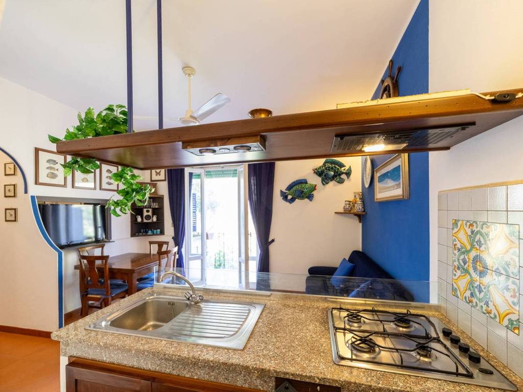 Appartamento a Monte argentario in Via del Molo - Foto 4