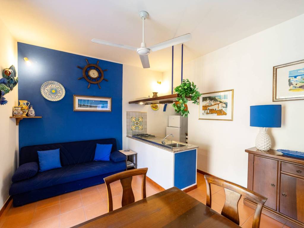 Appartamento a Monte argentario in Via del Molo - Foto 5
