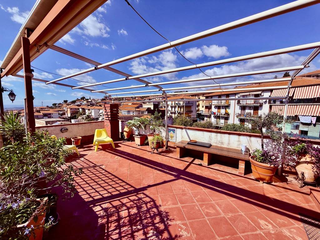 Appartamento a Aci castello in Via Trieste, 8 - Foto 2