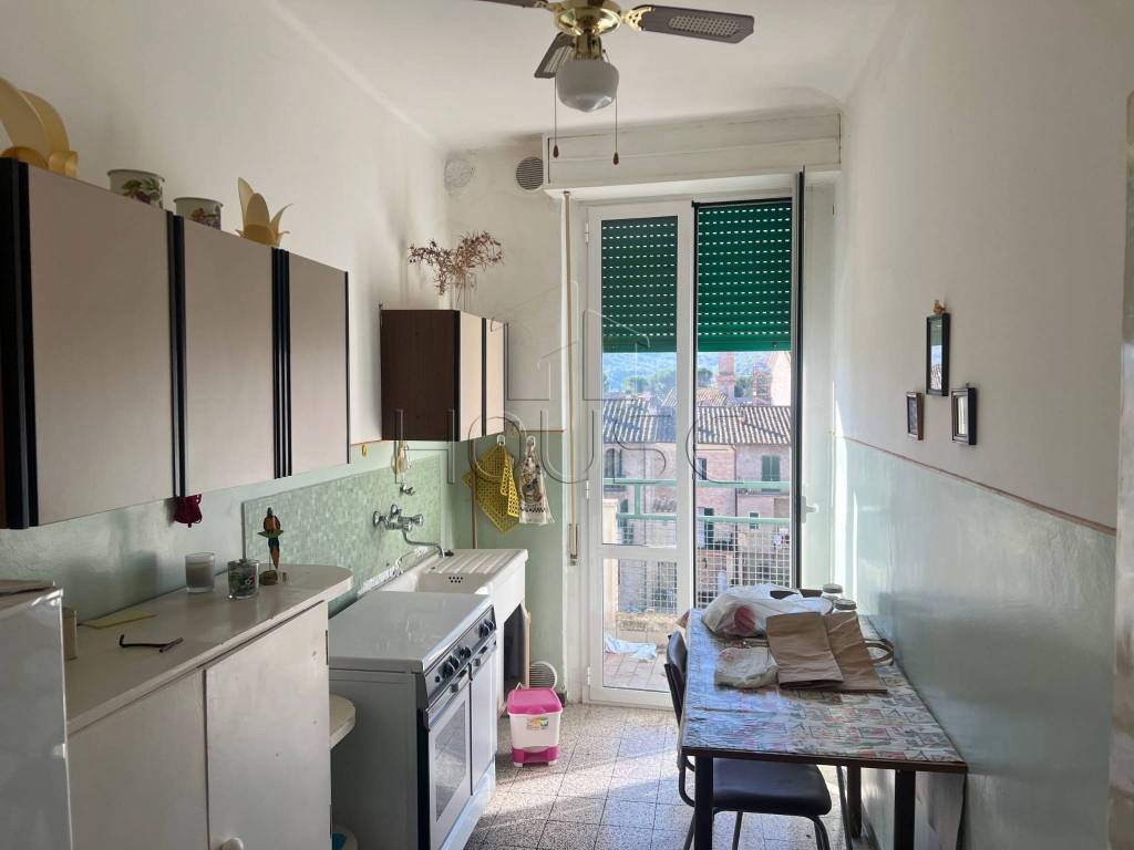 Appartamento a Umbertide in Via Venanzio Gabriotti - Foto 2