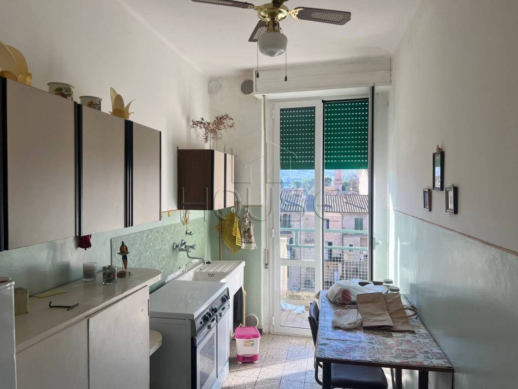 Appartamento a Umbertide in Via Venanzio Gabriotti - Foto 3