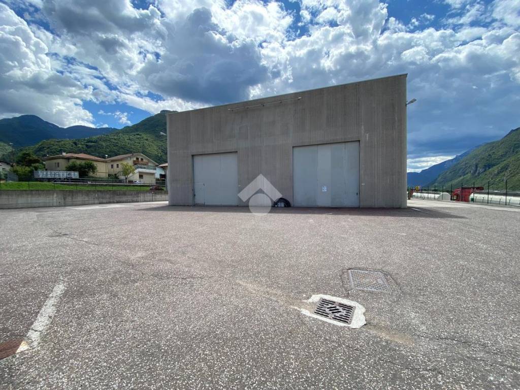 Immobile a Ala in Via Enrico Fermi, 13 - Foto 4