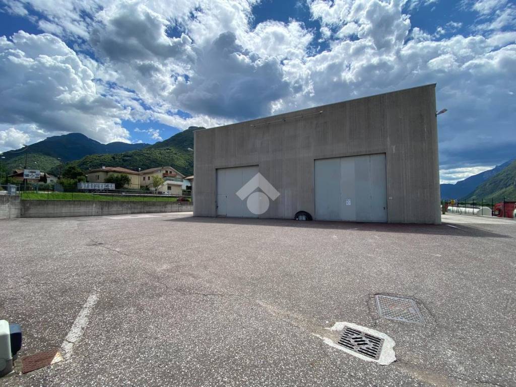 Immobile a Ala in Via Enrico Fermi, 13 - Foto 5