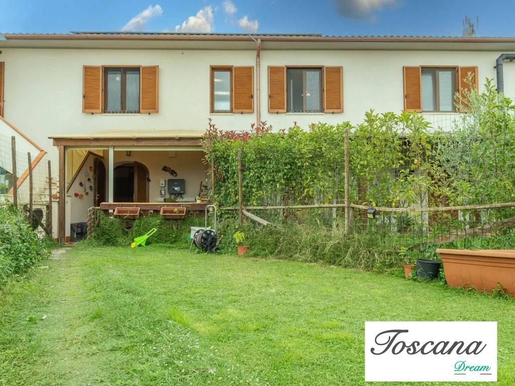 Villetta a schiera a Suvereto - Foto 2
