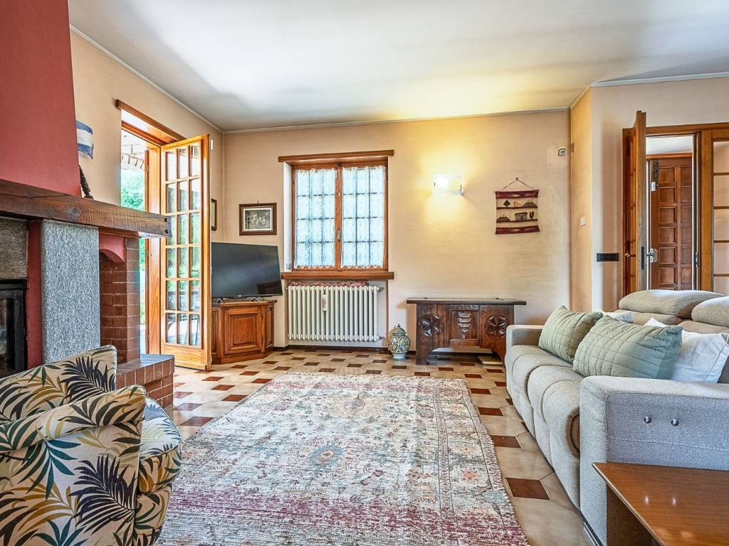 Villa a Caselette in Via Alpignano, 122 - Foto 5