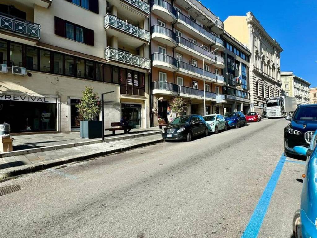 Appartamento a Avellino in Via Due Principati - Foto 3