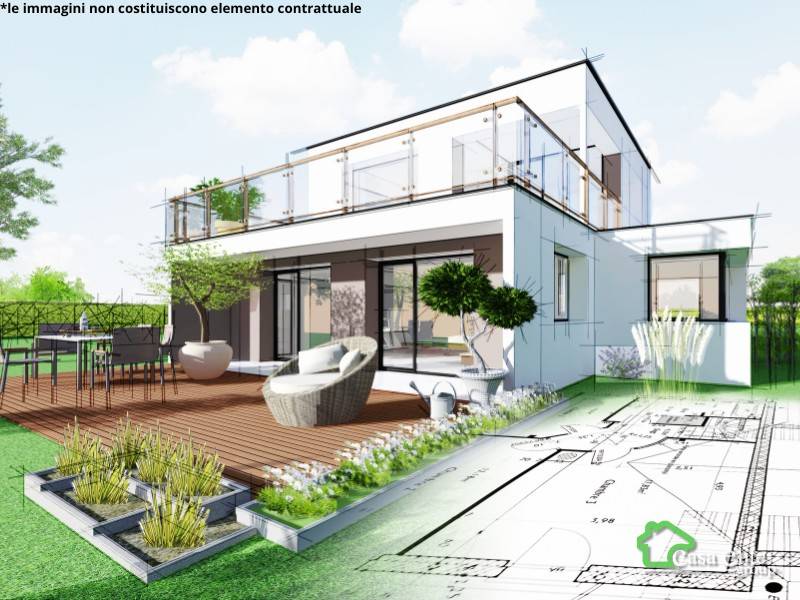 Villa a Casaletto lodigiano in Via Giovanni Pascoli - Foto 3