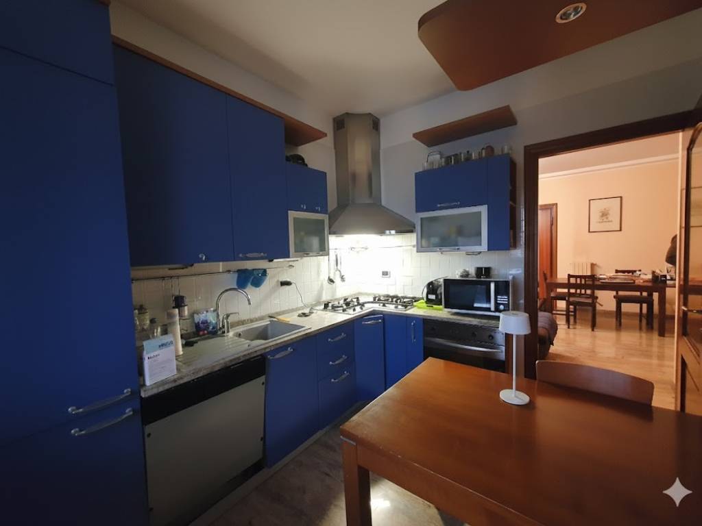 Appartamento a Castelnuovo rangone in Via Marco Polo - Foto 3