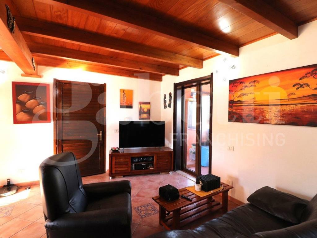 Appartamento a Tortolì in Via Lungomare, 28 - Foto 2