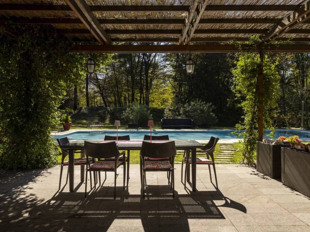 Villa a Fiano in Rotta Golf, 37 - Foto 2