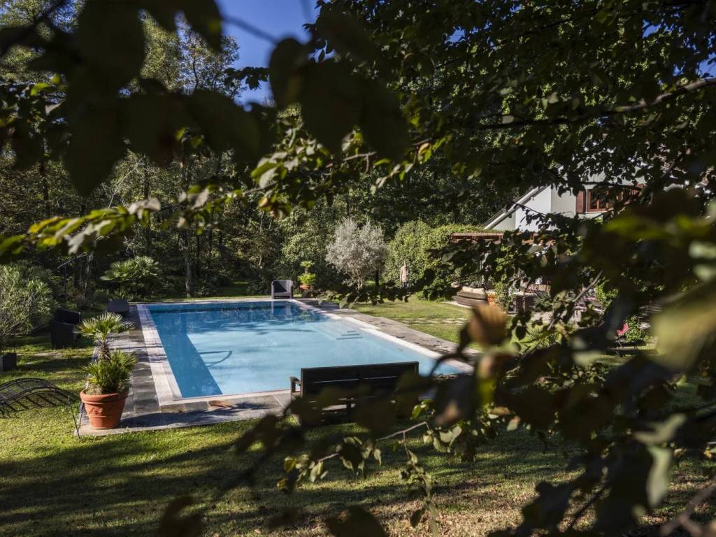 Villa a Fiano in Rotta Golf, 37 - Foto 3