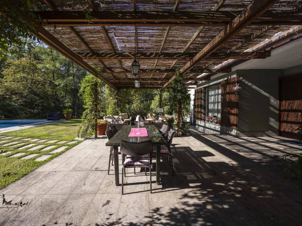 Villa a Fiano in Rotta Golf, 37 - Foto 4