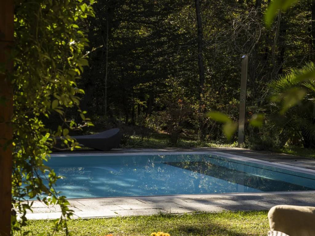 Villa a Fiano in Rotta Golf, 37 - Foto 5