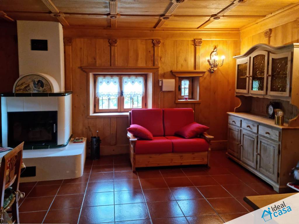 Rustico / casale a Primiero san martino di castrozza in Località Strine, 10 - Foto 5