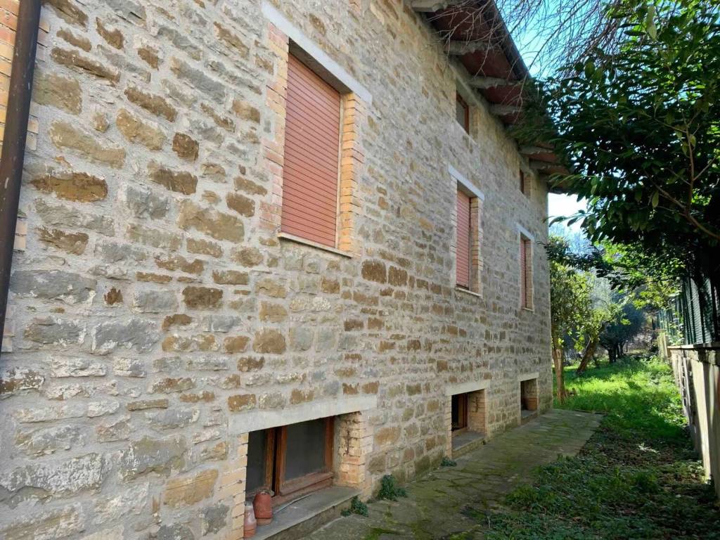 Villa a Assisi in Località Porziano No Number - Foto 3