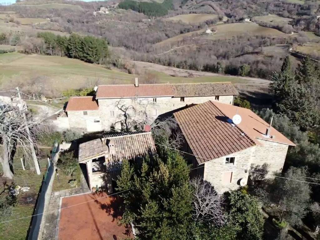 Villa a Assisi in Località Porziano No Number - Foto 4