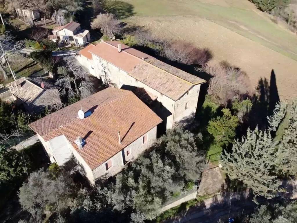 Villa a Assisi in Località Porziano No Number - Foto 5