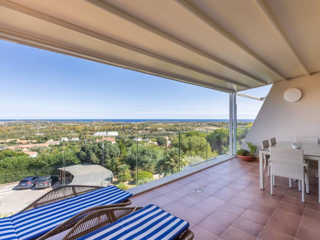 Appartamento a Pula in Località Is Molas - Foto 2