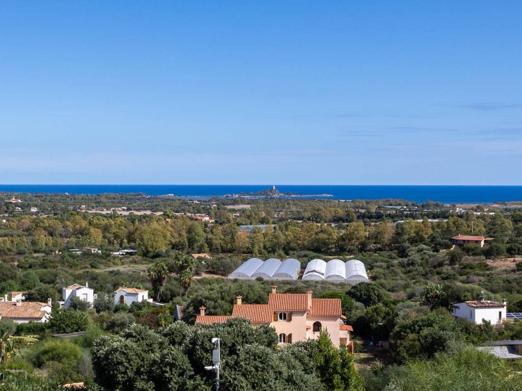 Appartamento a Pula in Località Is Molas - Foto 4