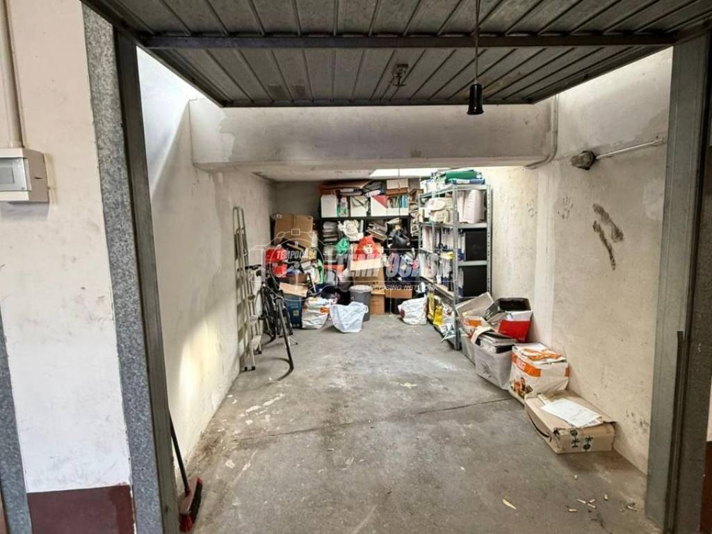 Box / garage a Collegno in Via Crimea - Foto 2