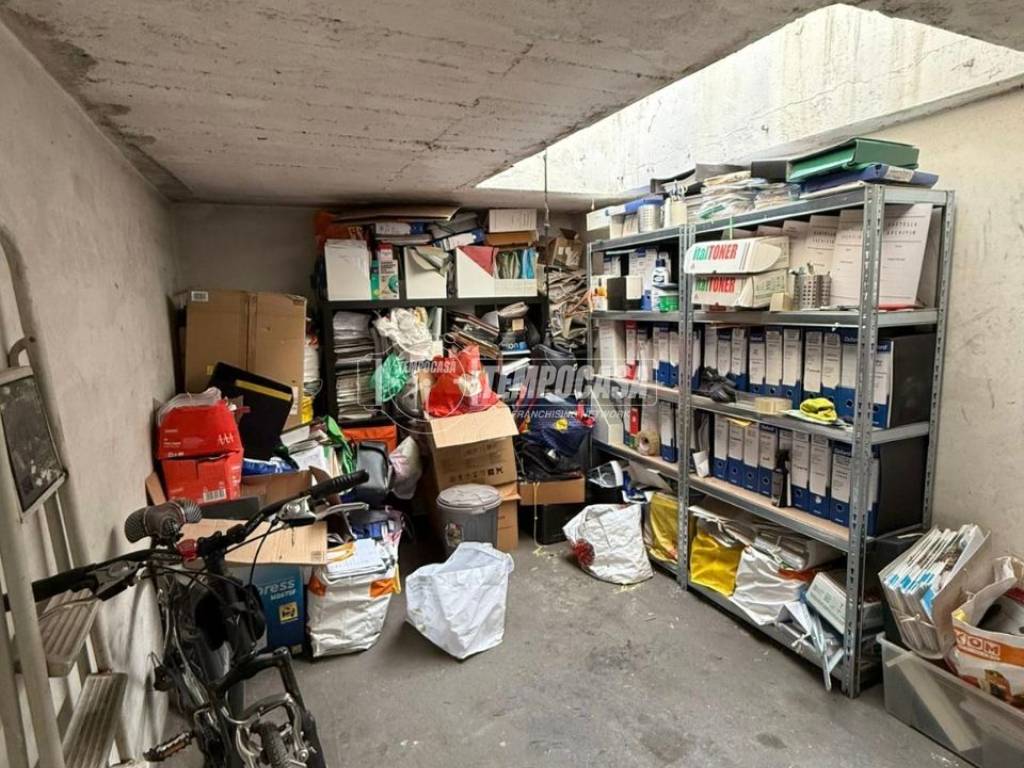 Box / garage a Collegno in Via Crimea - Foto 3
