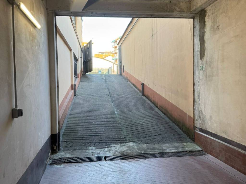 Box / garage a Collegno in Via Crimea - Foto 5