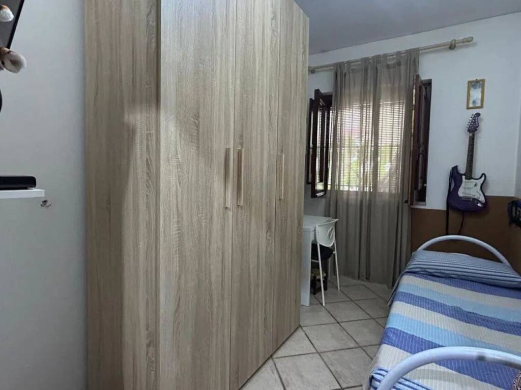 Villa a Ispani in Strada Statale 18 Tirrena Inferiore, 18 - Foto 3