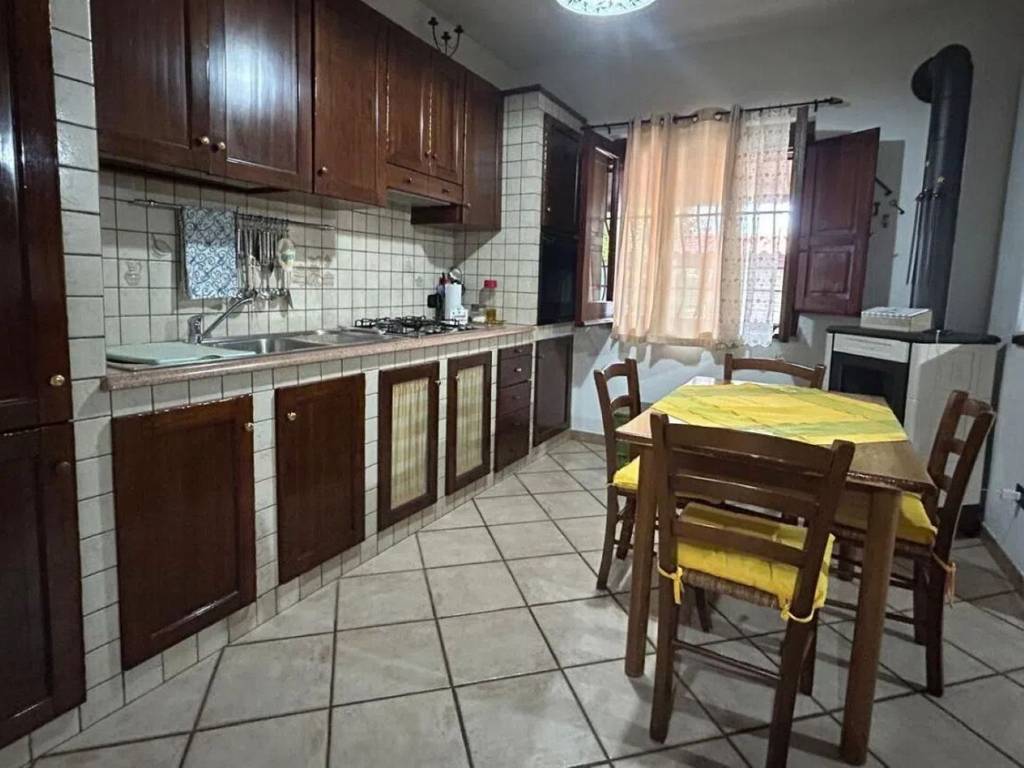 Villa a Ispani in Strada Statale 18 Tirrena Inferiore, 18 - Foto 4