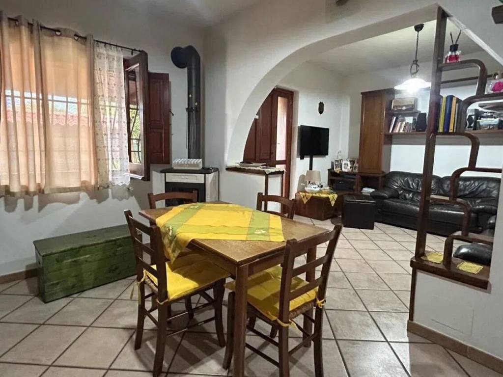 Villa a Ispani in Strada Statale 18 Tirrena Inferiore, 18 - Foto 5