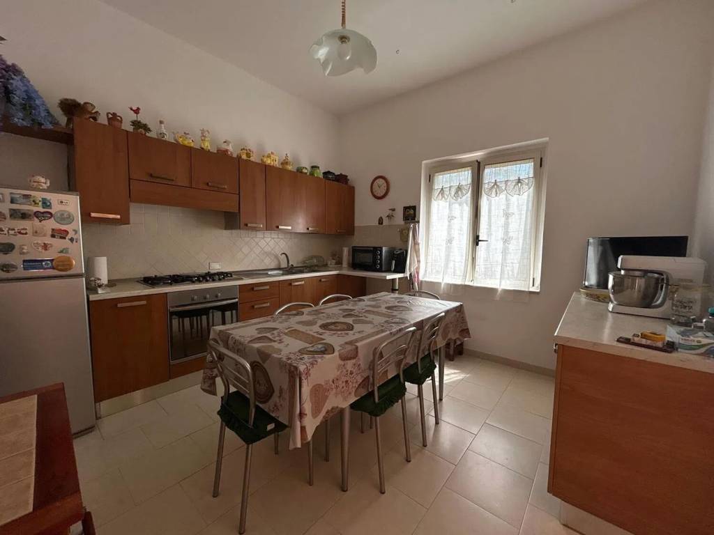 Appartamento a Sapri in Via Nicotera, 16 - Foto 2
