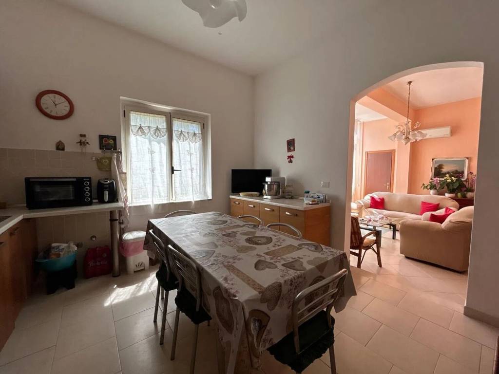 Appartamento a Sapri in Via Nicotera, 16 - Foto 3