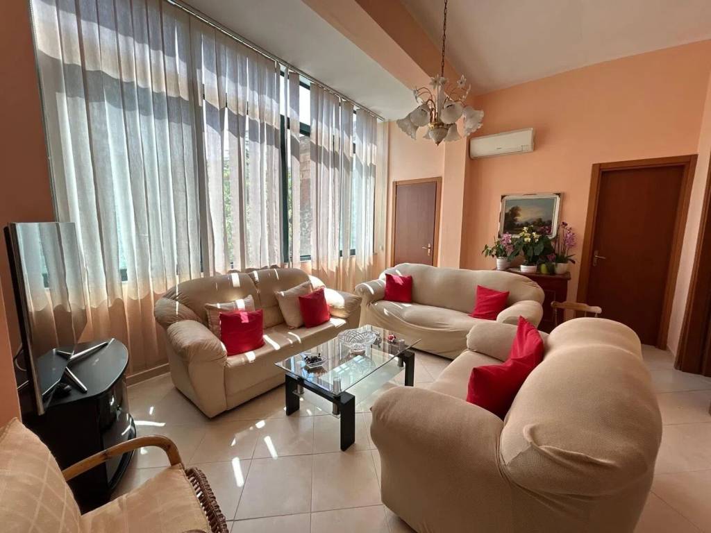 Appartamento a Sapri in Via Nicotera, 16 - Foto 4