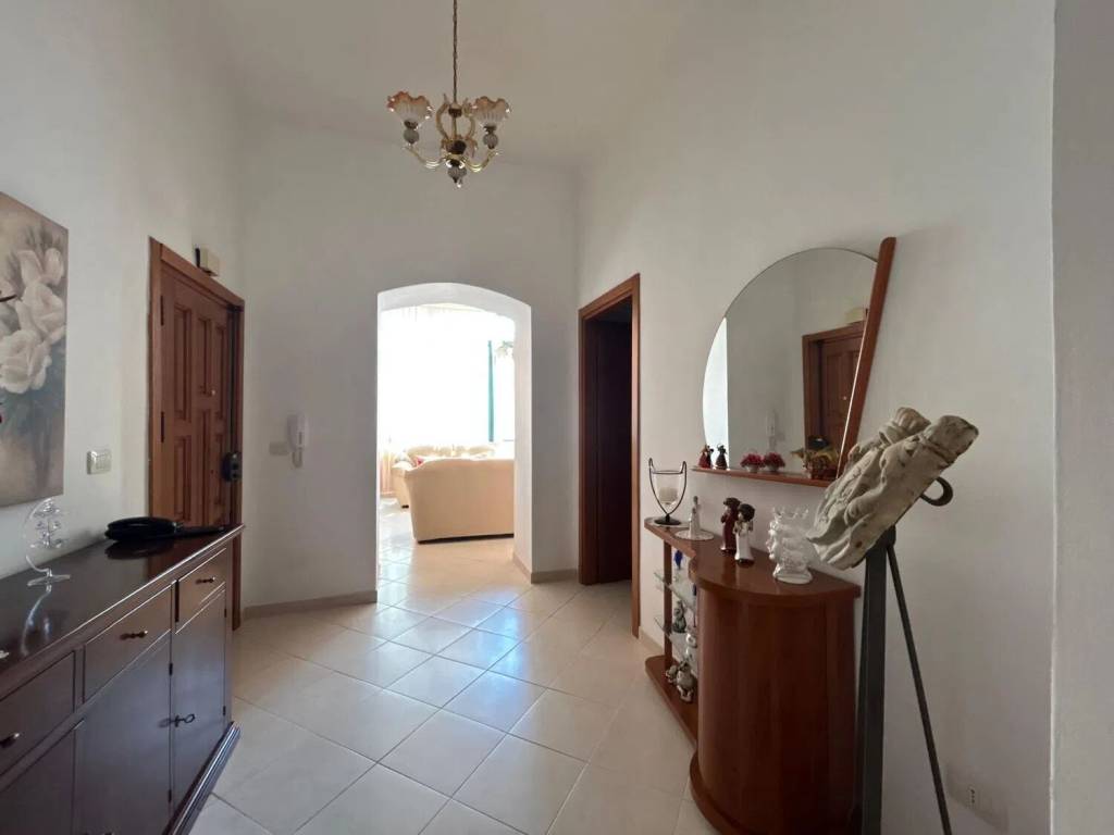 Appartamento a Sapri in Via Nicotera, 16 - Foto 5