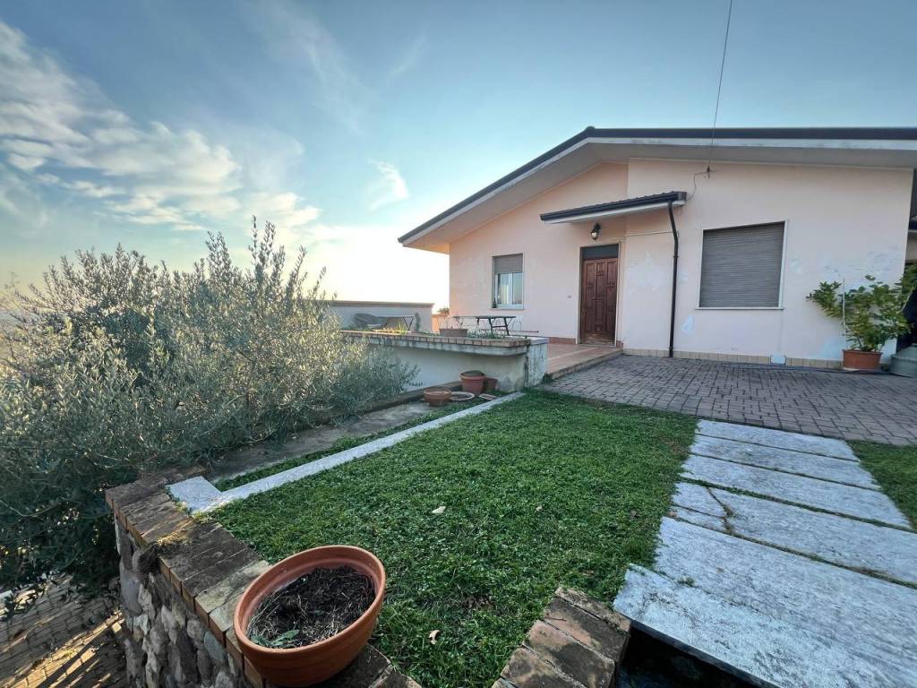 Villa a Cavaion veronese - Foto 2
