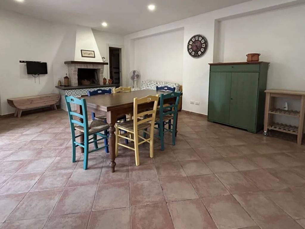 Villa a Sapri in Via Vittorio Emanuele - Foto 4