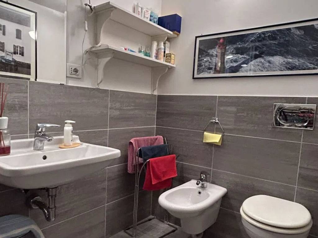 Appartamento a Sapri in Piazza Marconi S.N.C. - Foto 5