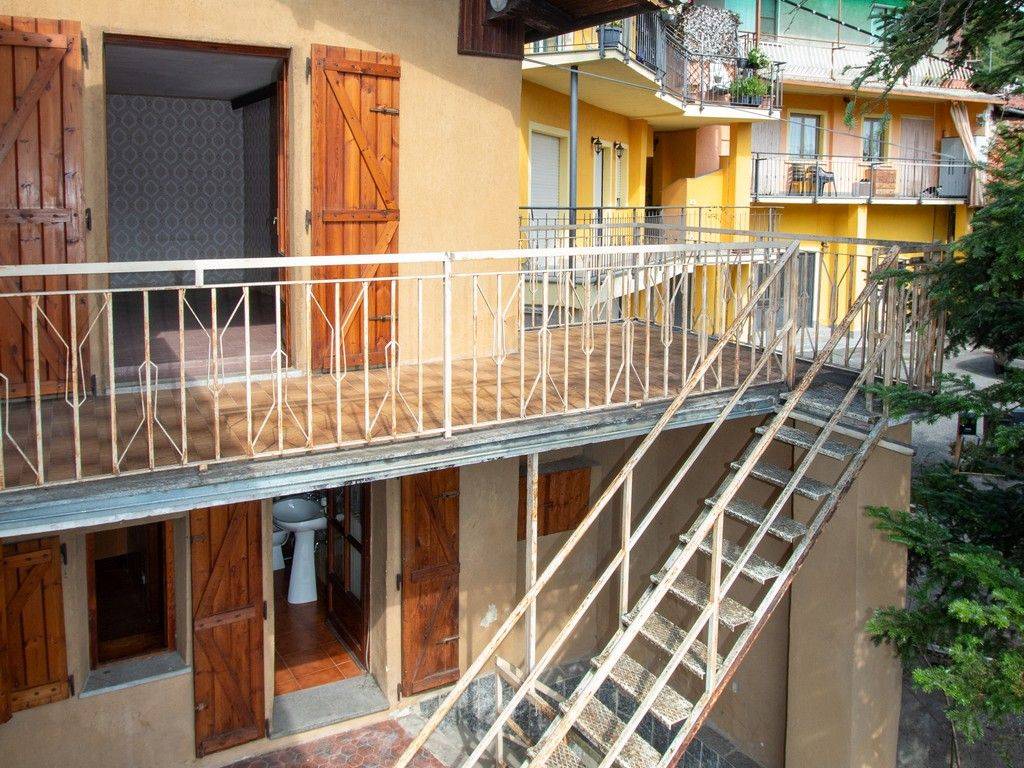 Casa indipendente a Caprie in Via Castel Merlino 15/1 - Foto 4