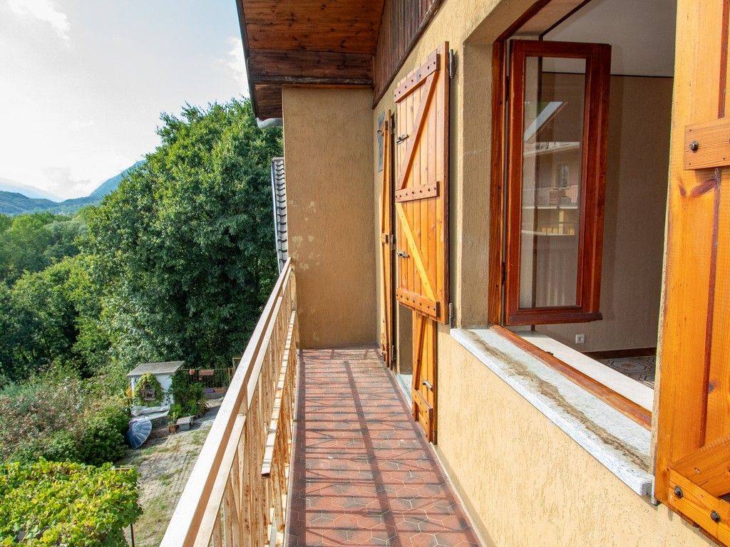 Casa indipendente a Caprie in Via Castel Merlino 15/1 - Foto 5