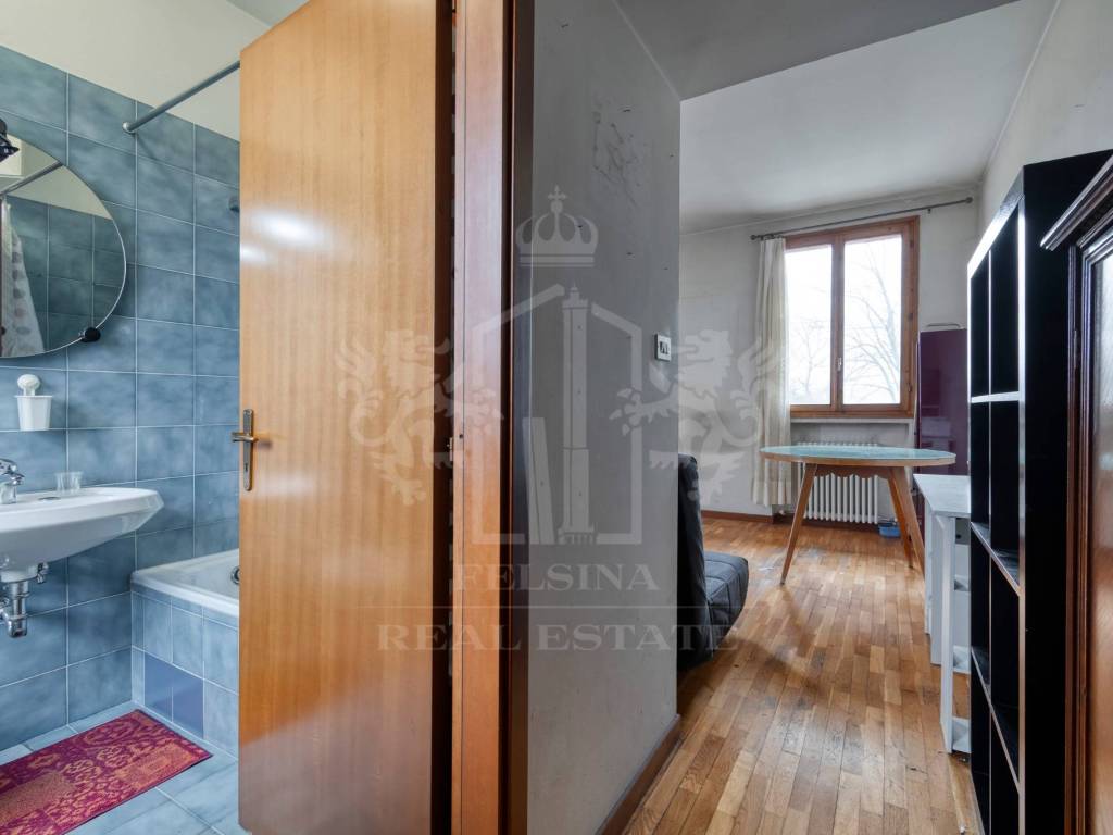 Appartamento a Bologna in Via Sario Bassanelli - Foto 3