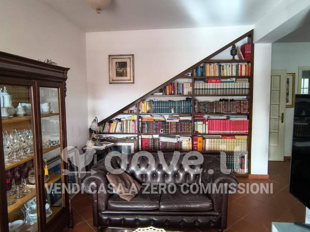 Villa a Reggio calabria in Via Vallezzulle, 11 - Foto 2