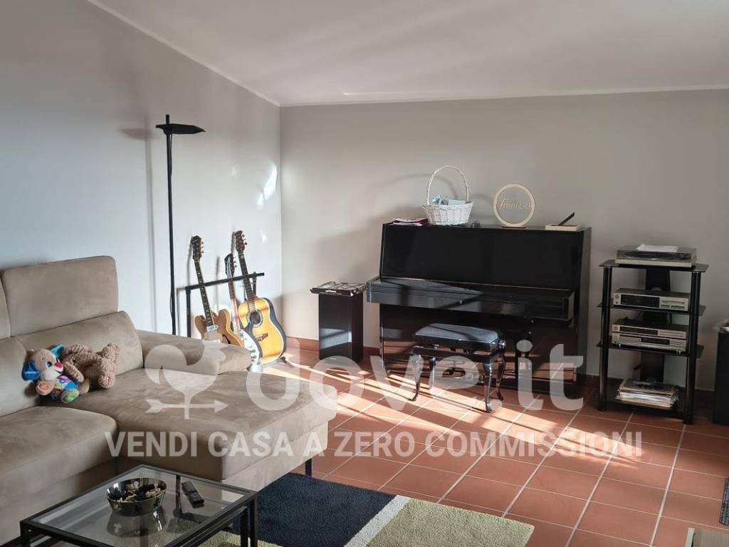 Villa a Reggio calabria in Via Vallezzulle, 11 - Foto 4