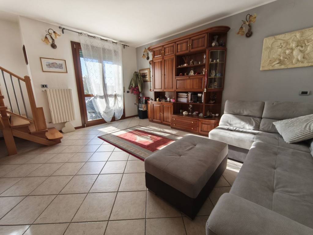 Appartamento a Saccolongo in VIA SCAPACCHIO 20 - Foto 3